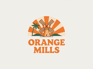 Logo Design by Mukuuu for this project | Design: #35536101