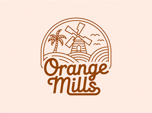 Logo Design by Mukuuu for this project | Design: #35536102