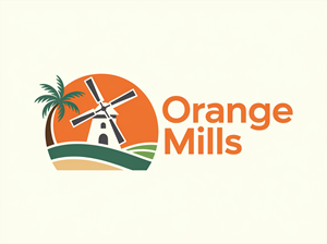 Logo Design by Mukuuu for this project | Design: #35536104