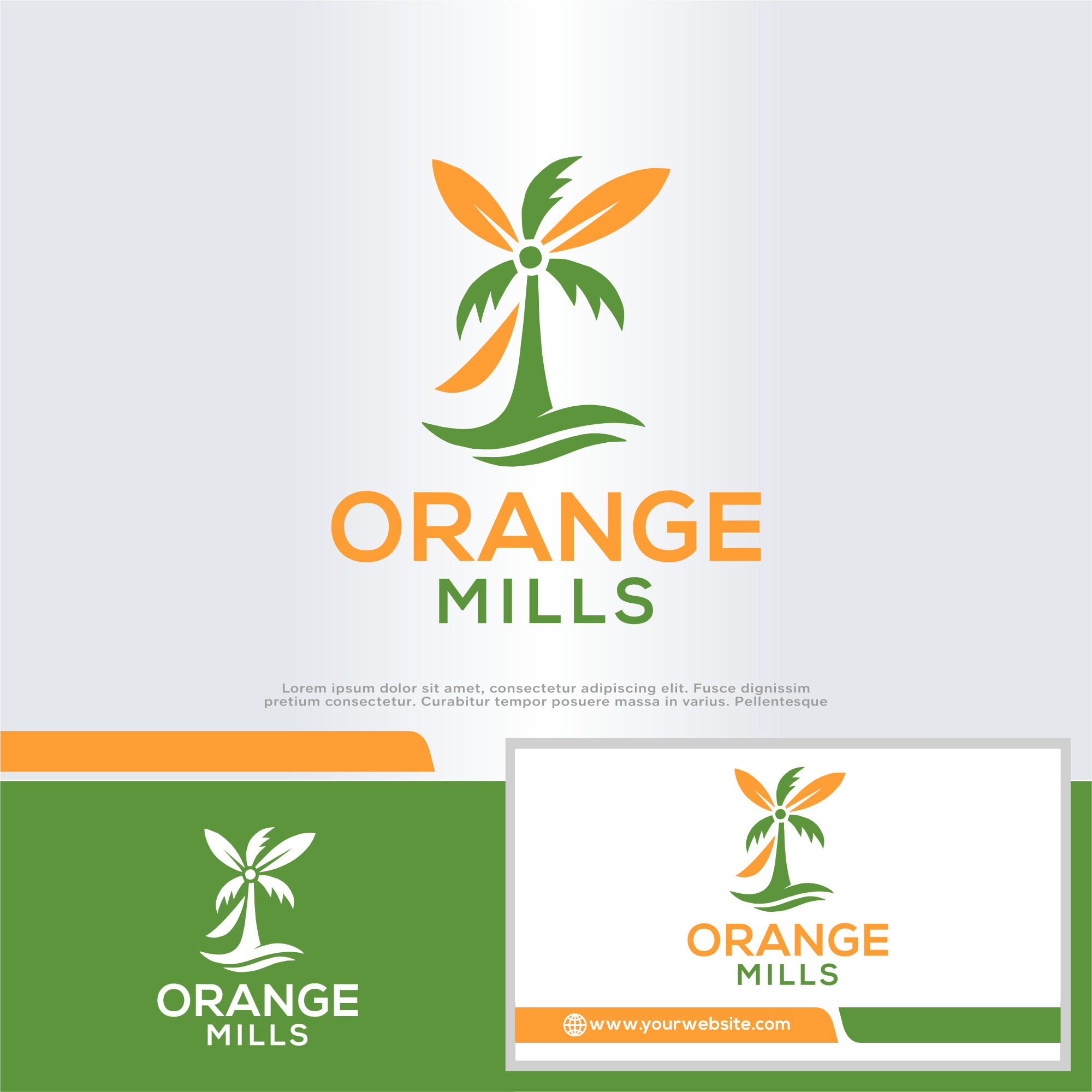 Logo Design by win it for this project | Design #35532107