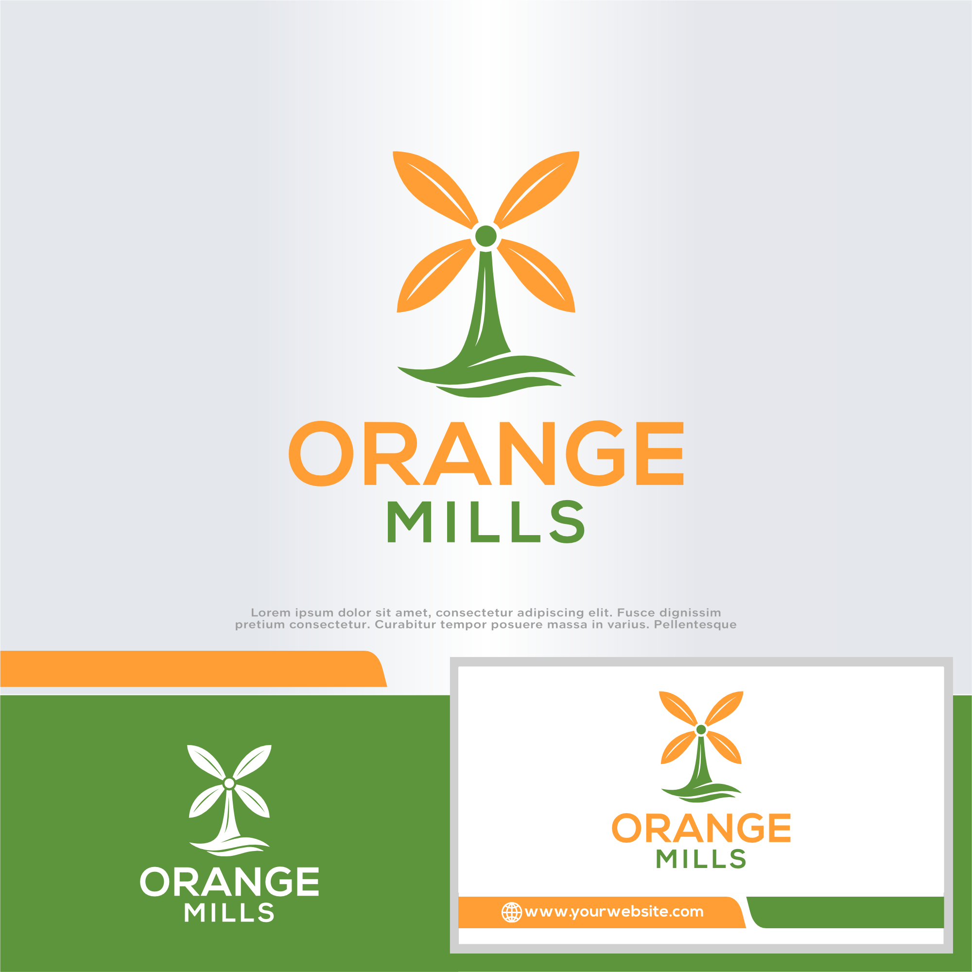 Logo Design by win it for this project | Design #35532356
