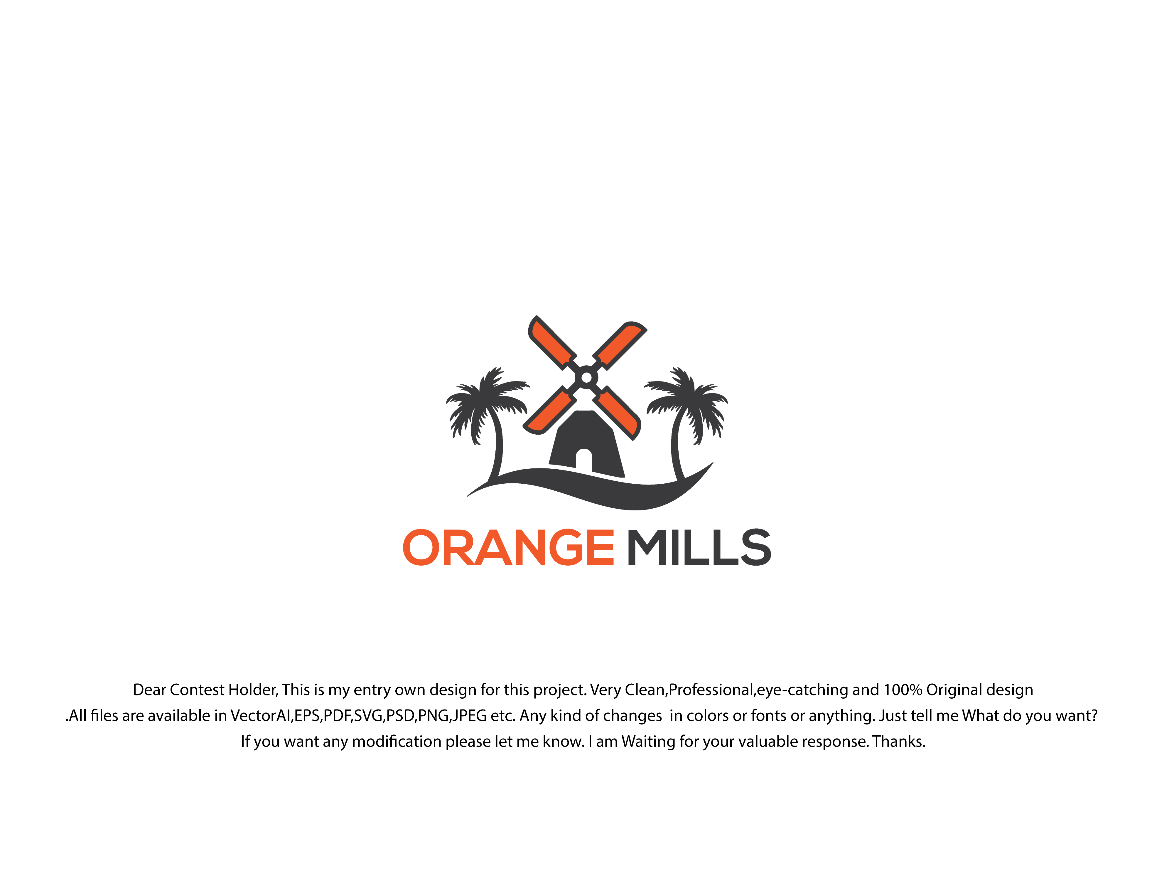 Logo Design by DesignPool01 for this project | Design #35532336
