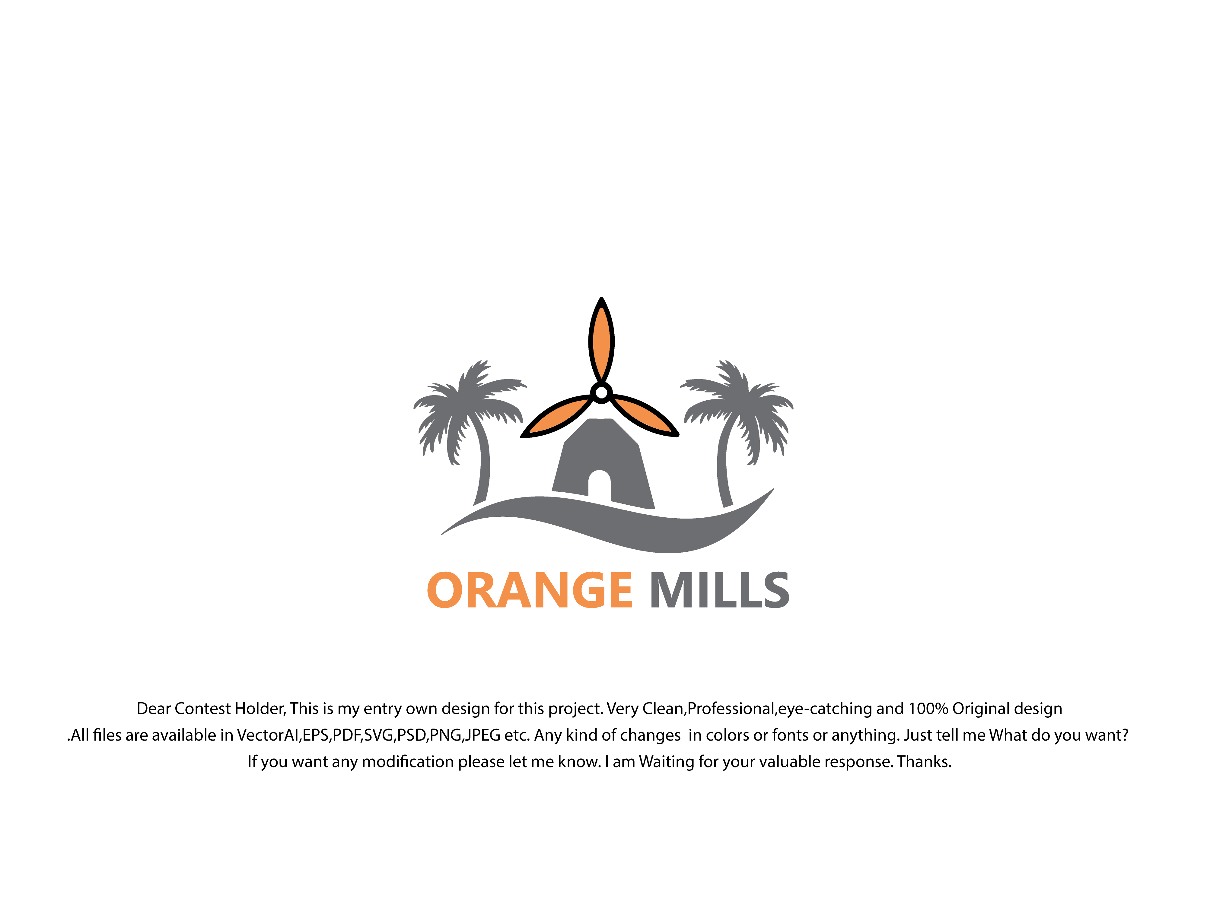 Diseño de Logo por DesignPool01 para este proyecto | Diseño #35538845
