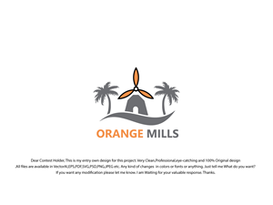 Logo Design by DesignPool01 for this project | Design #35538845