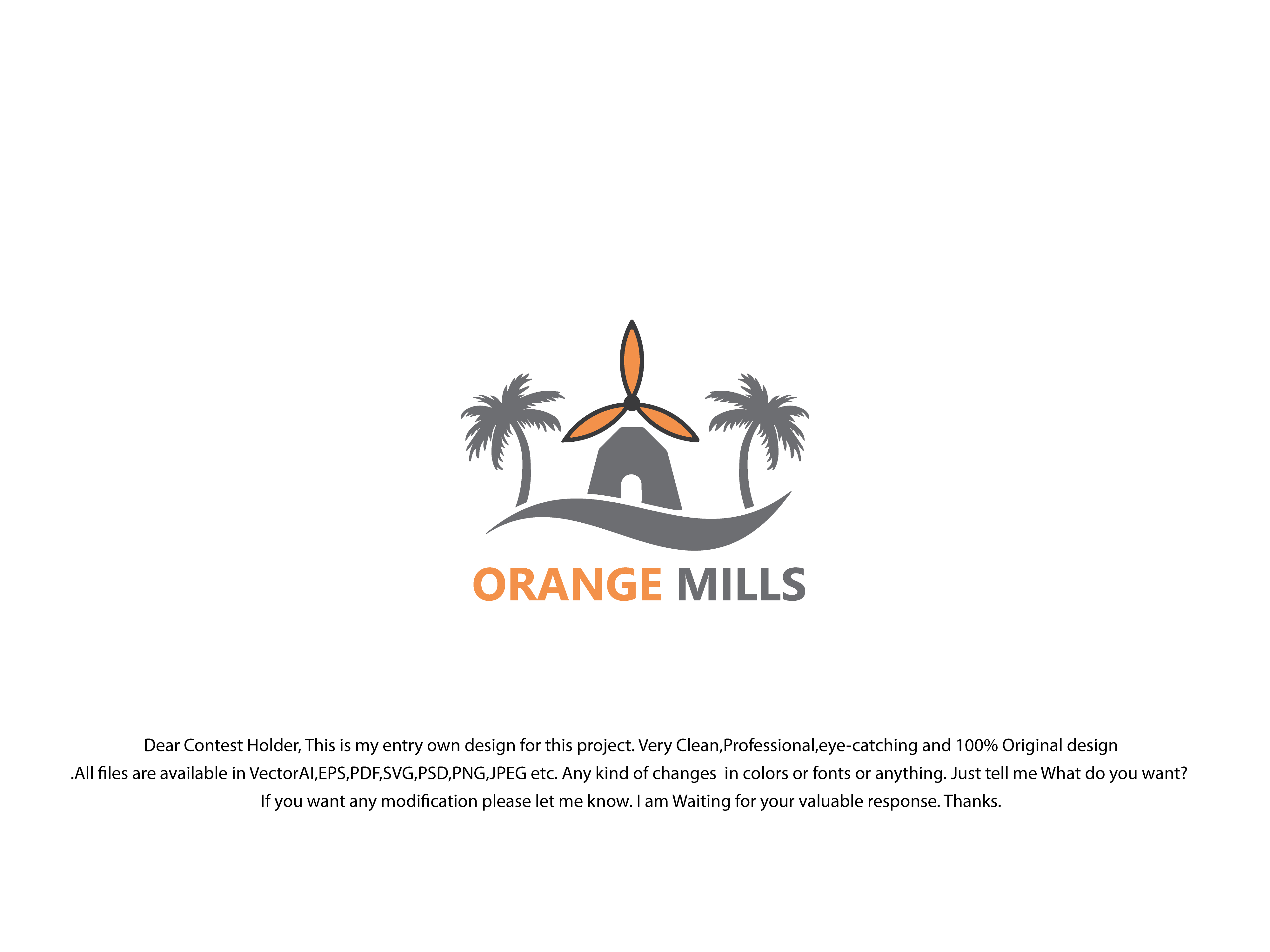 Logo Design by DesignPool01 for this project | Design #35538846