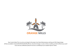Logo Design by DesignPool01 for this project | Design: #35538847