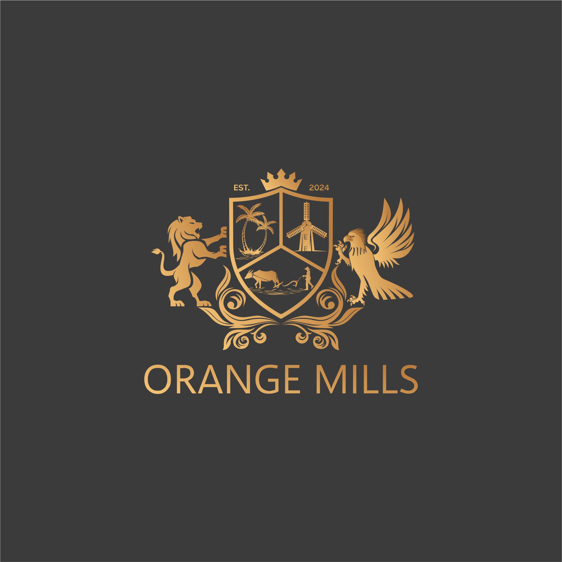 Logo Design by Zetrix Studio for this project | Design #35573437