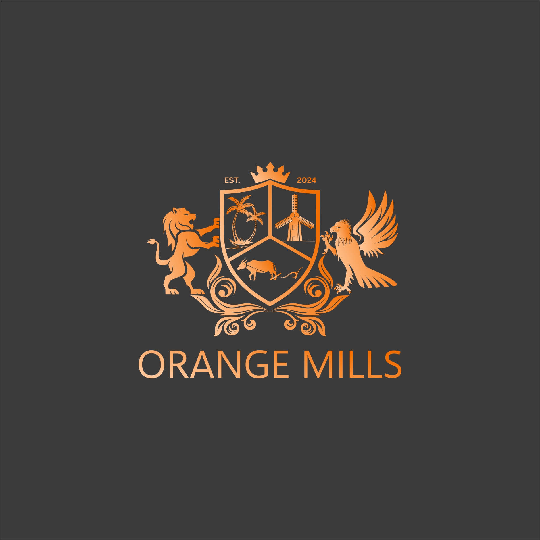 Logo Design by brandlancer for this project | Design #35606836