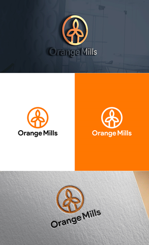 Logo Design by GLDesigns for this project | Design: #35539763