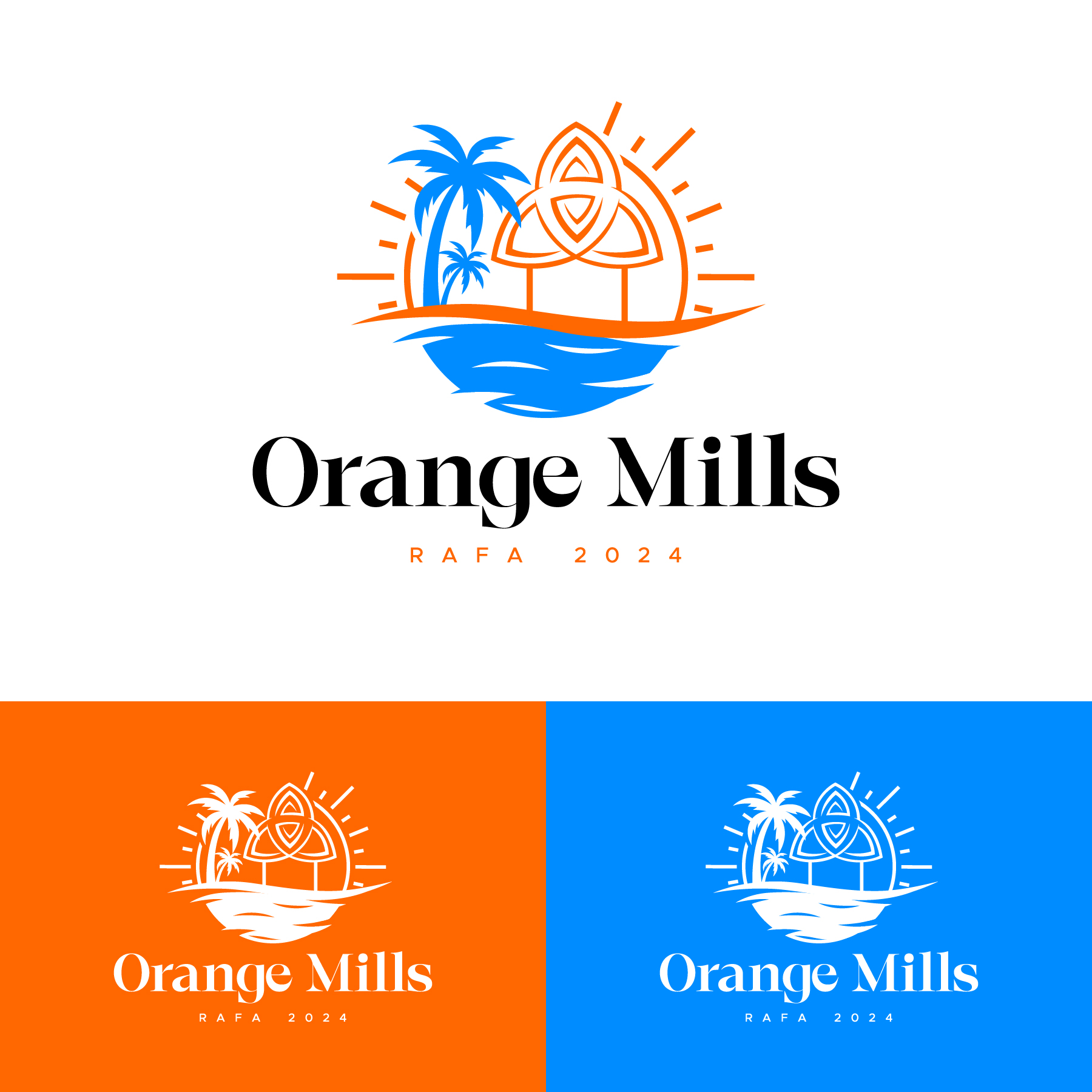 Logo Design by debdesign for this project | Design #35563906