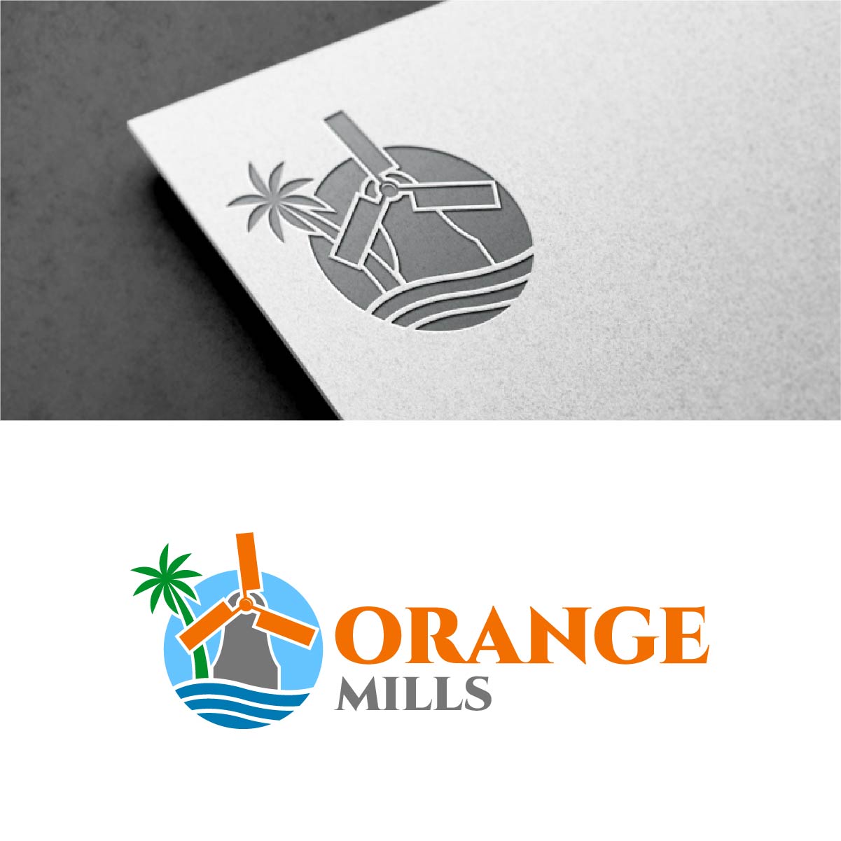 Diseño de Logo por fly  design para este proyecto | Diseño #35534864