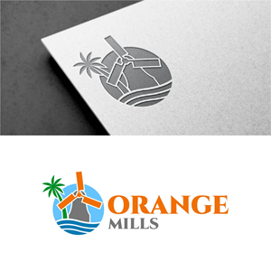 Logo Design by fly  design for this project | Design: #35534864