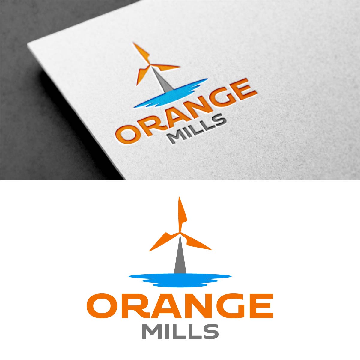 Diseño de Logo por fly  design para este proyecto | Diseño #35534865