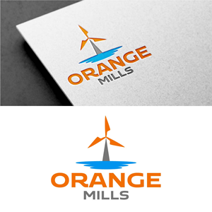 Logo Design by fly  design for this project | Design: #35534865