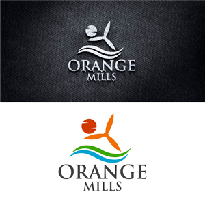 Logo Design by fly  design for this project | Design: #35534866
