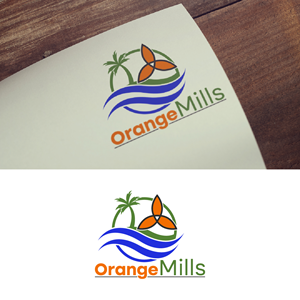 Logo Design by fly  design for this project | Design: #35534868