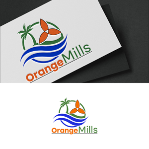 Logo Design by fly  design for this project | Design: #35544491