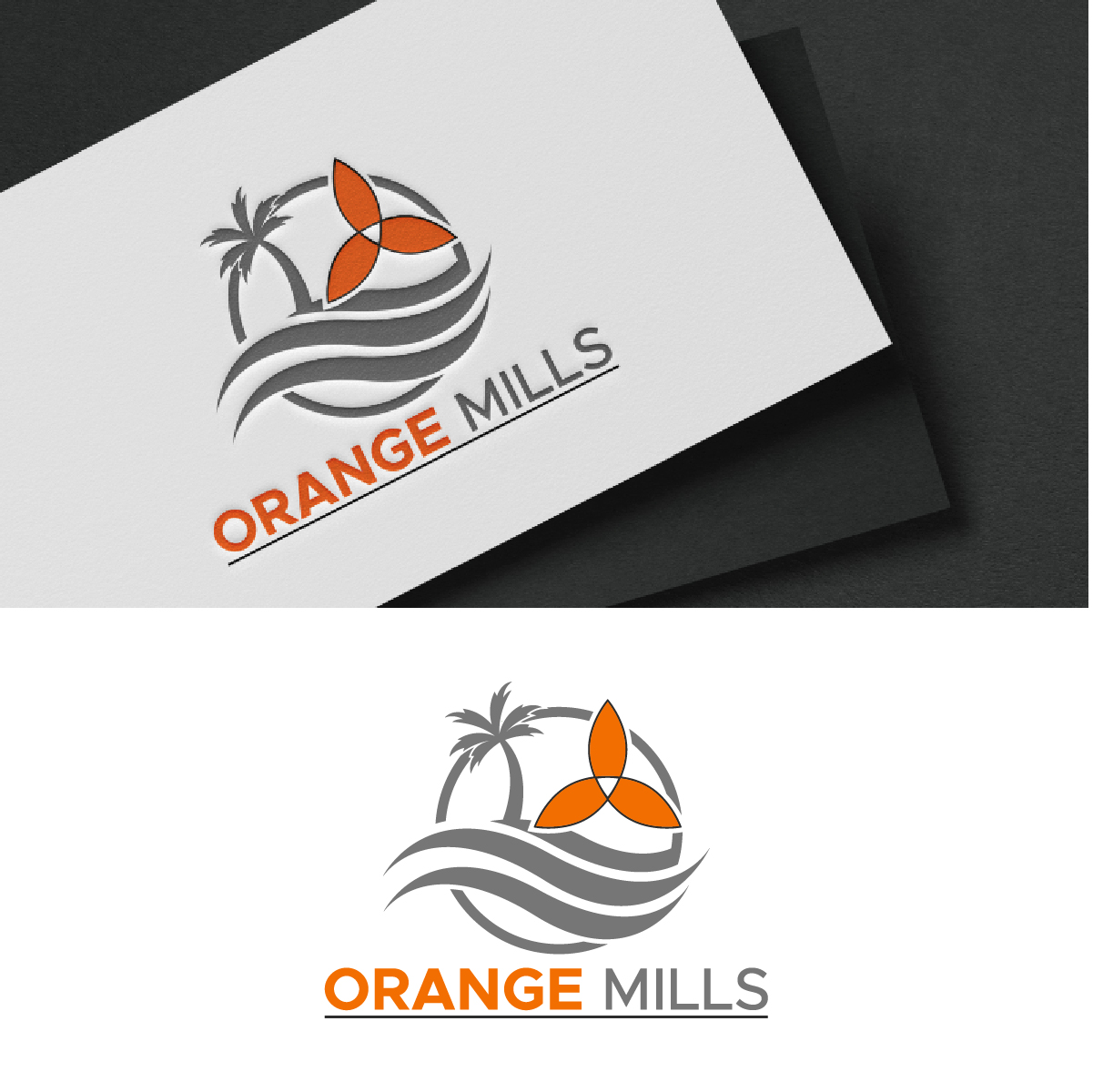 Diseño de Logo por fly  design para este proyecto | Diseño #35544492