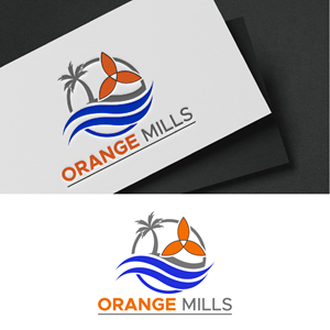 Logo Design by fly  design for this project | Design: #35544493