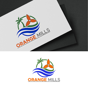 Logo Design by fly  design for this project | Design: #35544494