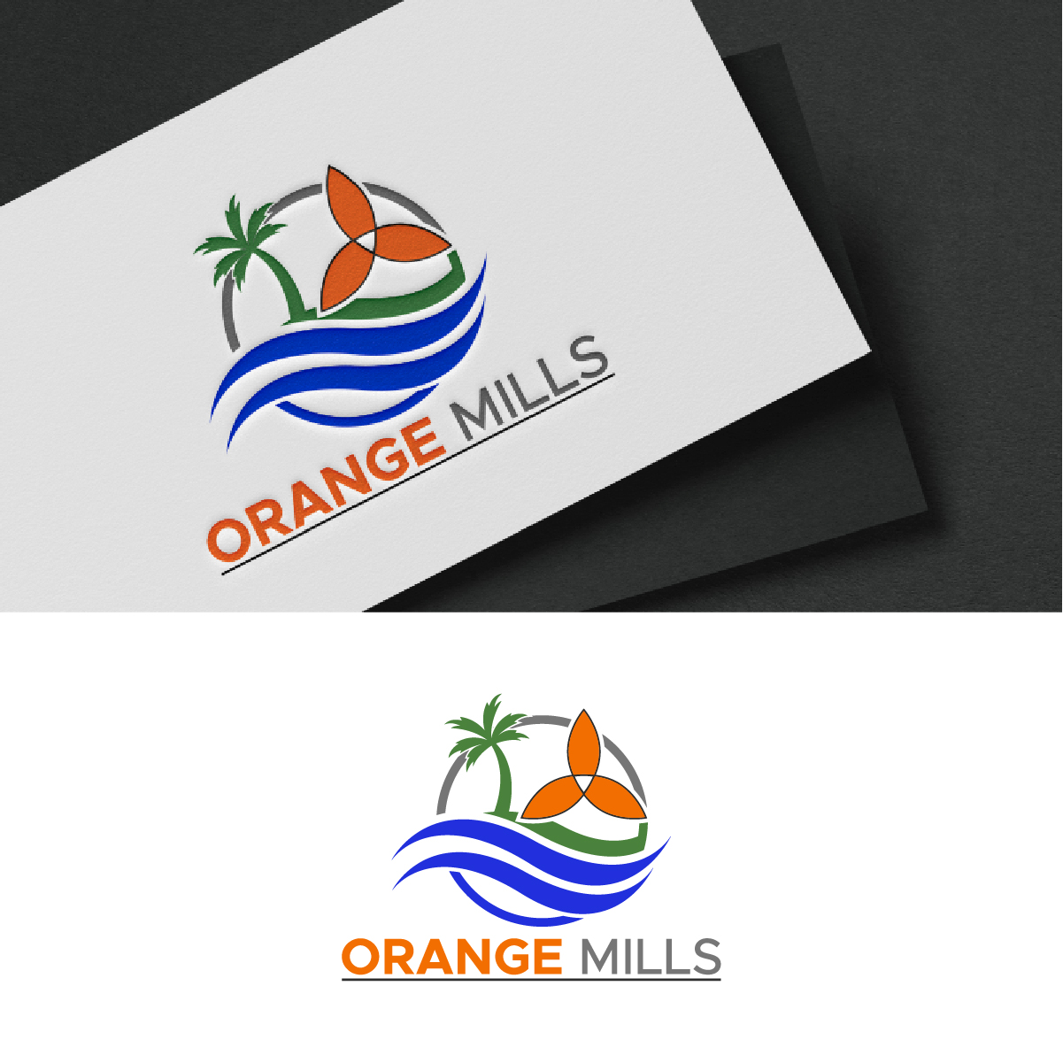 Diseño de Logo por fly  design para este proyecto | Diseño #35544495