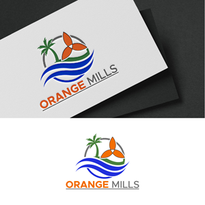 Logo Design by fly  design for this project | Design: #35544495