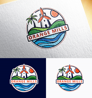 Logo Design by step forward 2 for this project | Design: #35531886