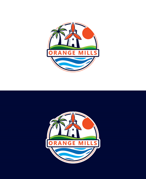 Logo Design by step forward 2 for this project | Design: #35532315