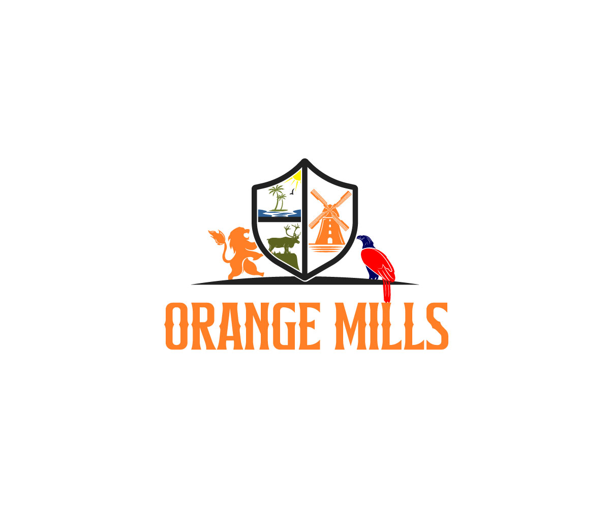 Logo Design by Ansh Design for this project | Design #35534645