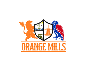 Logo Design by Ansh Design for this project | Design: #35542564
