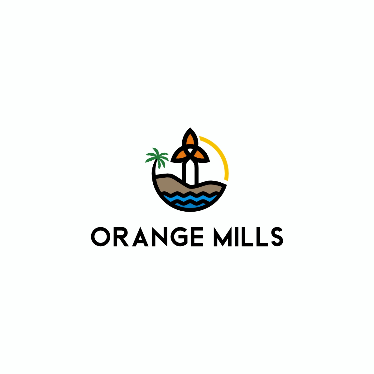 Logo Design by Ashani Bhattacharya for this project | Design #35534156