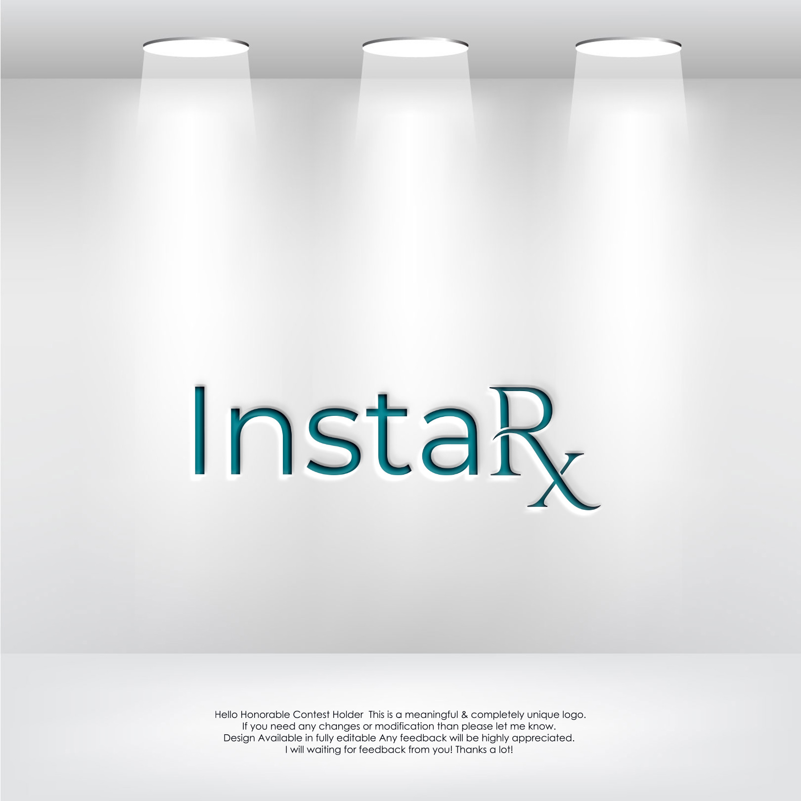 Logo Design by LogoEon for this project | Design #35532114