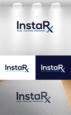 Logo Design by Mi Design1 for this project | Design: #35532174