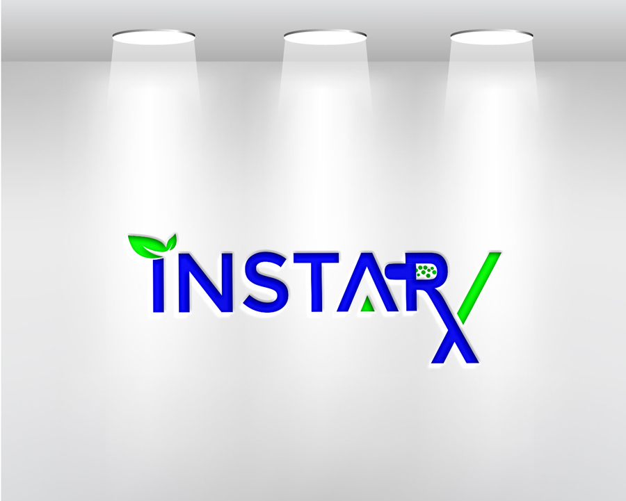 Logo Design by amran mollaa for this project | Design #35533332