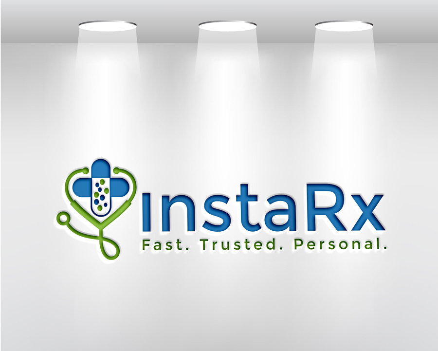 Logo Design by amran mollaa for this project | Design #35533409