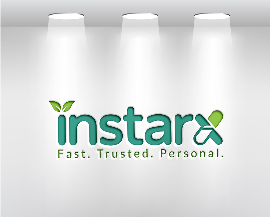 Diseño de Logo por amran mollaa para este proyecto | Diseño #35533981