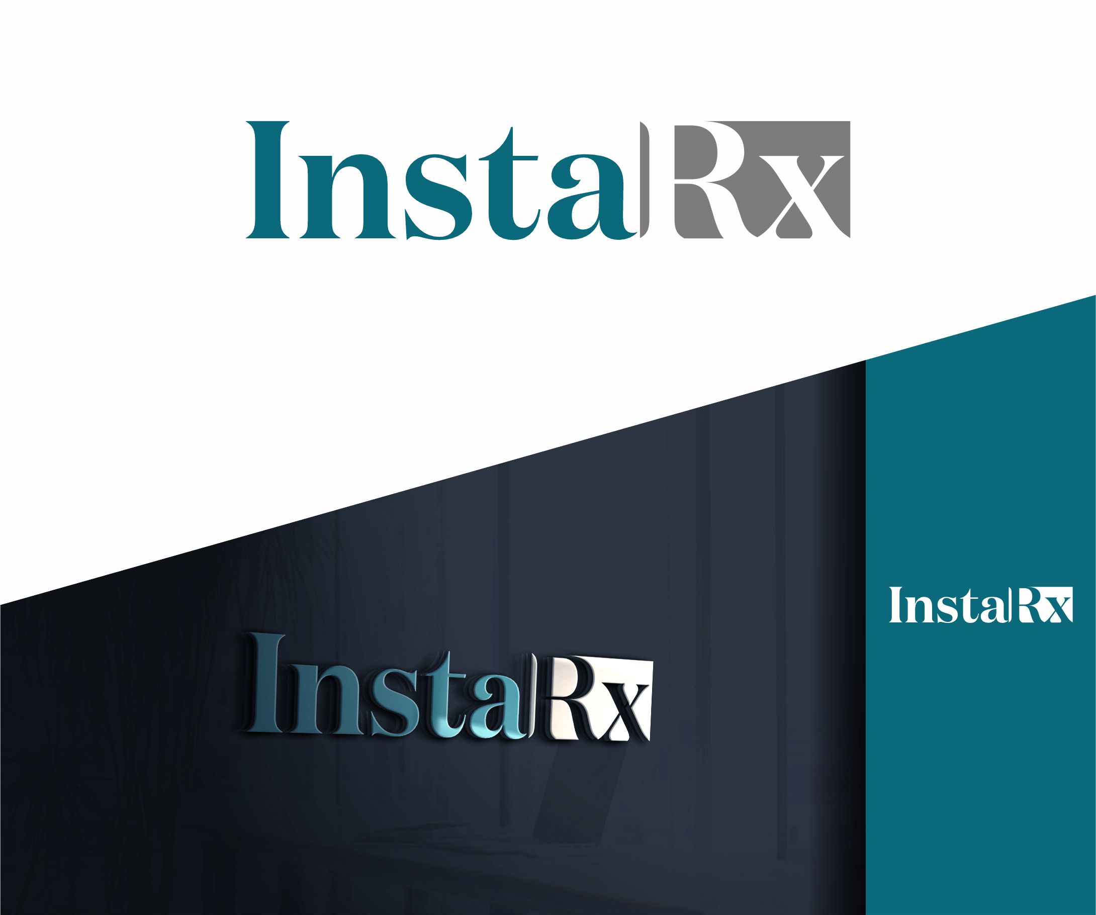 Logo-Design von alkaline für dieses Projekt | Design #35531769