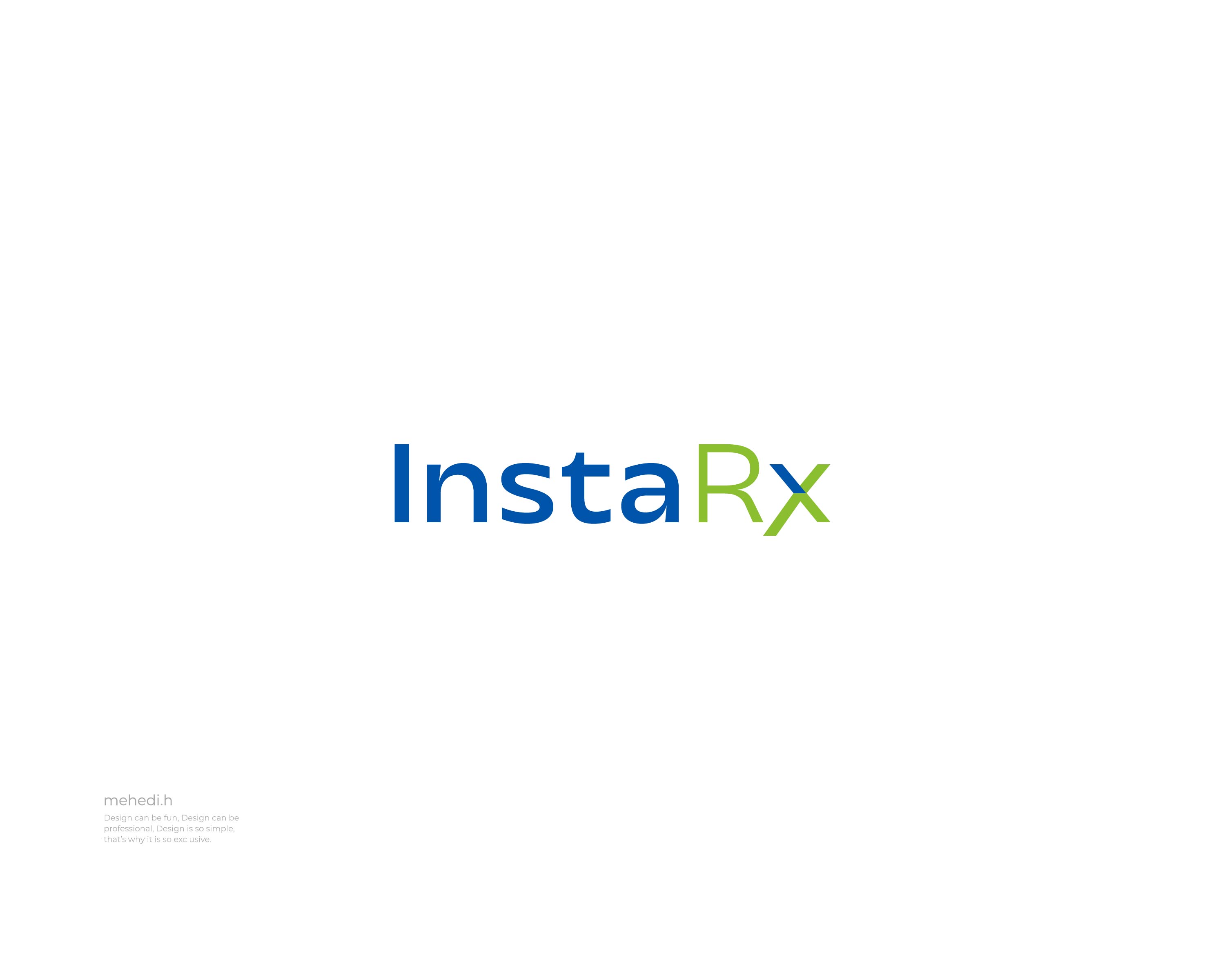 Logo Design by mehedi.h for this project | Design #35533790