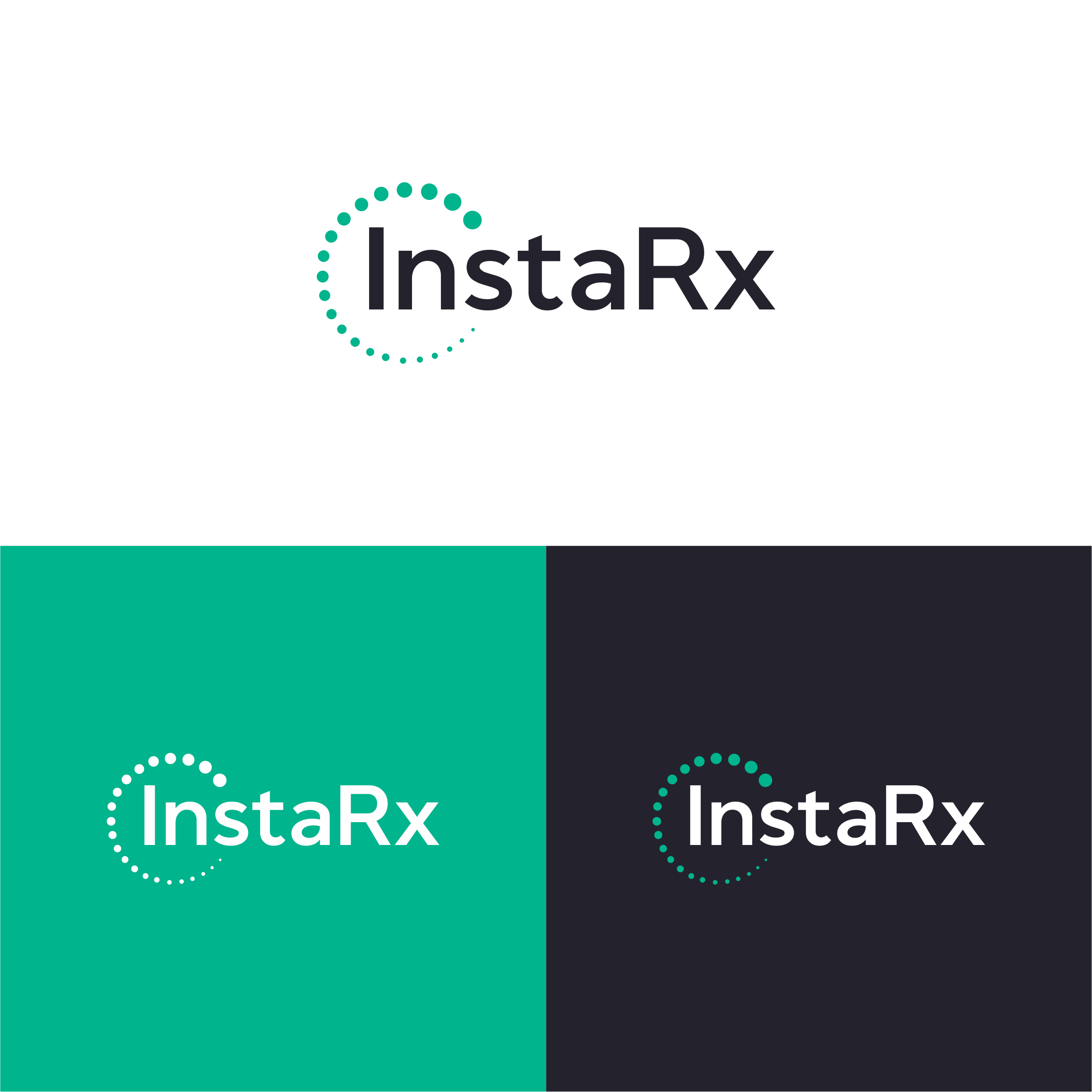 Logo Design by ndra for this project | Design #35532058