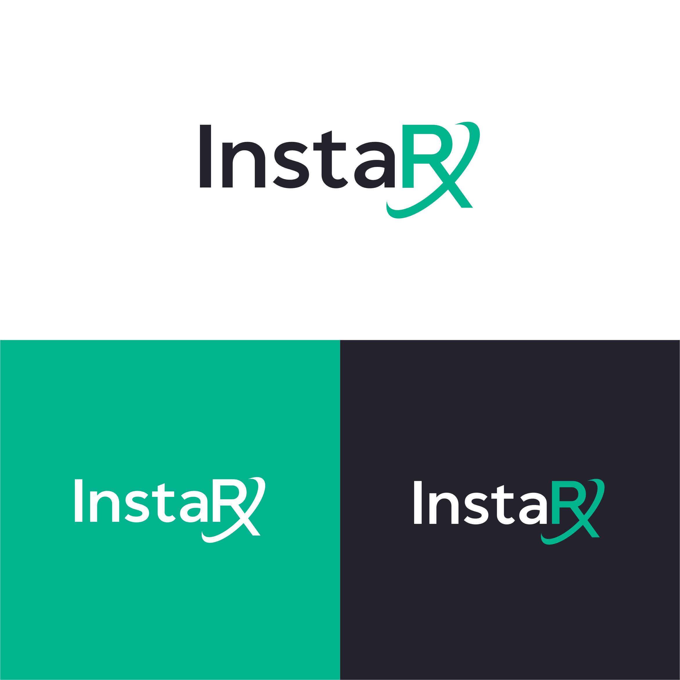 Logo Design by ndra for this project | Design #35532274