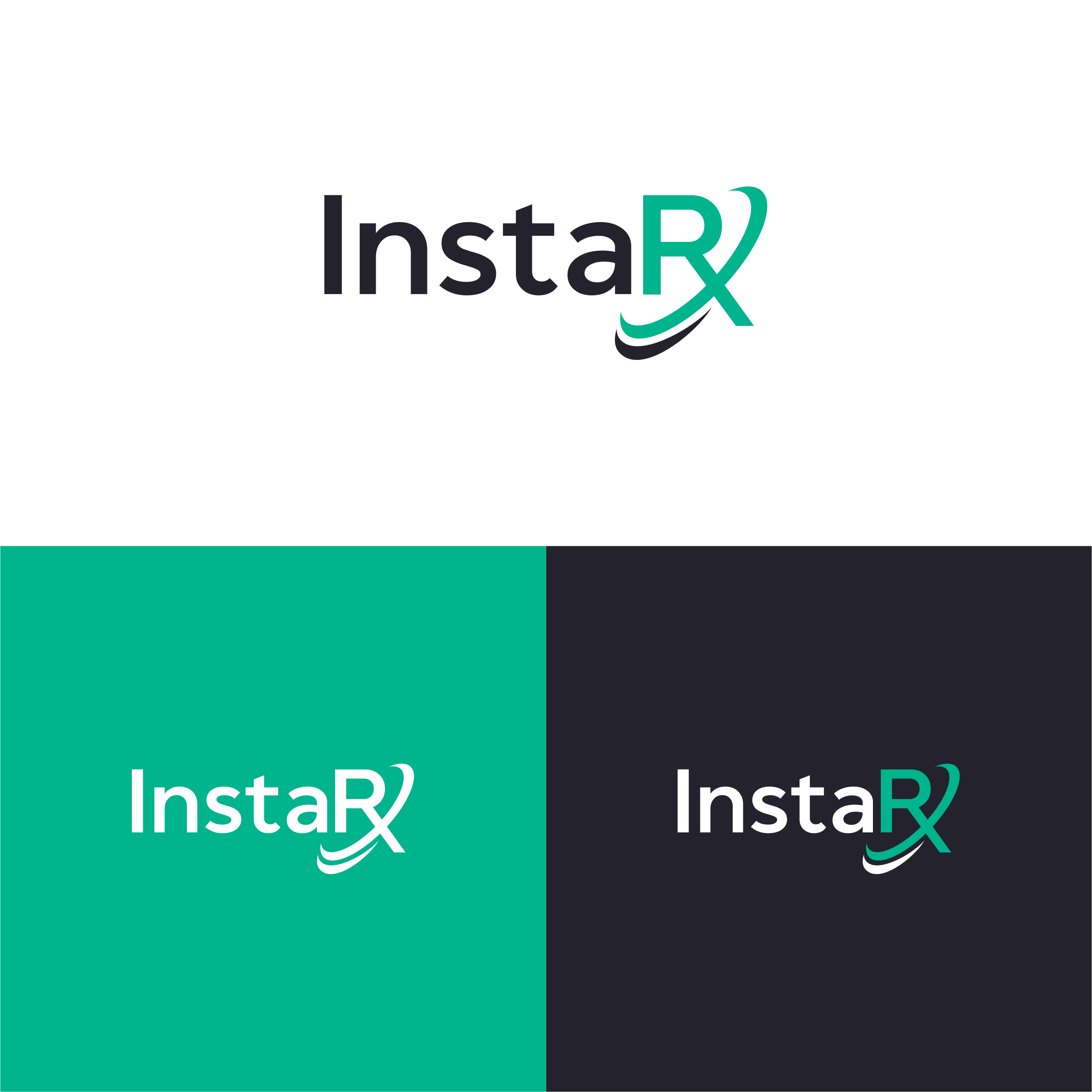 Logo Design by ndra for this project | Design #35532276