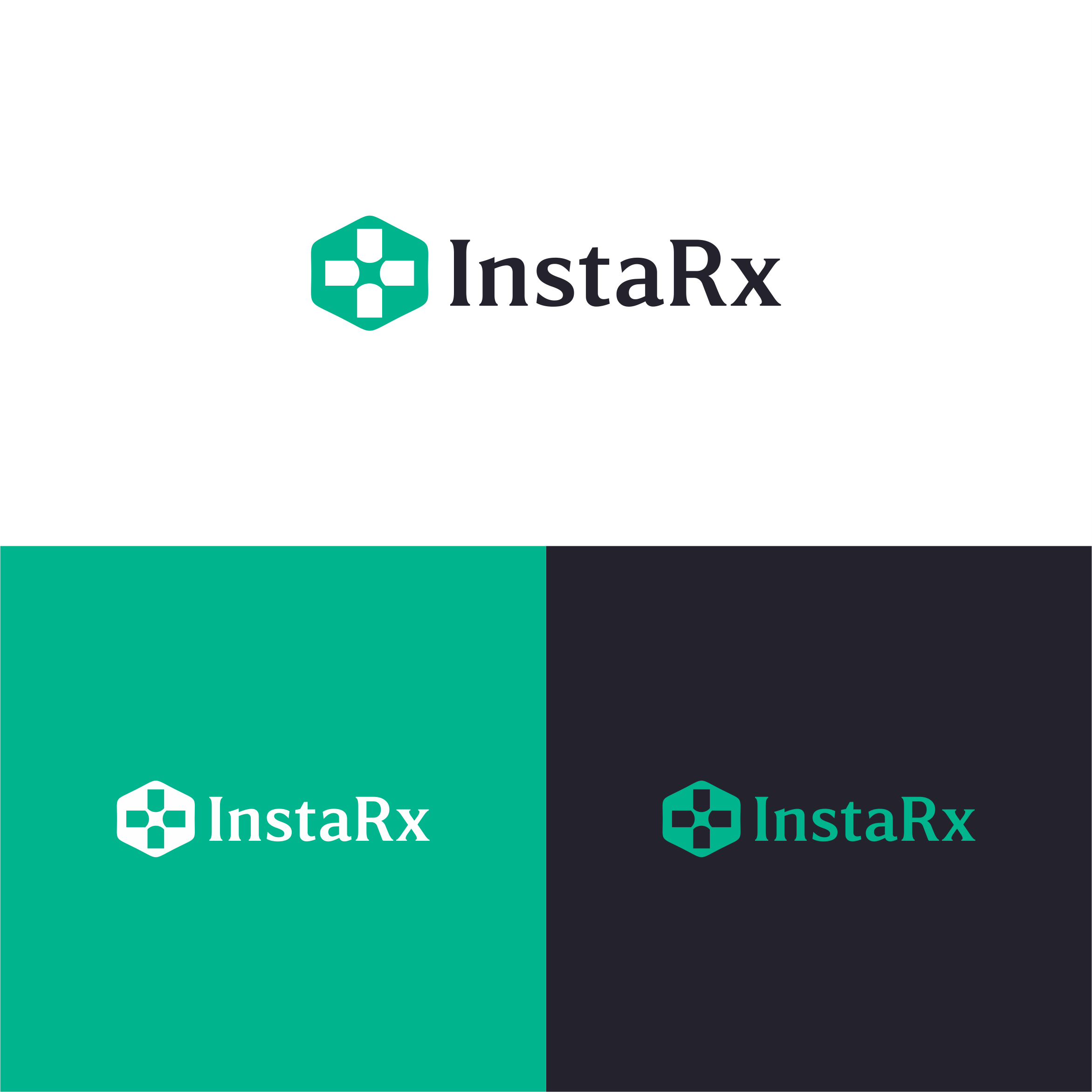 Logo Design by ndra for this project | Design #35532363