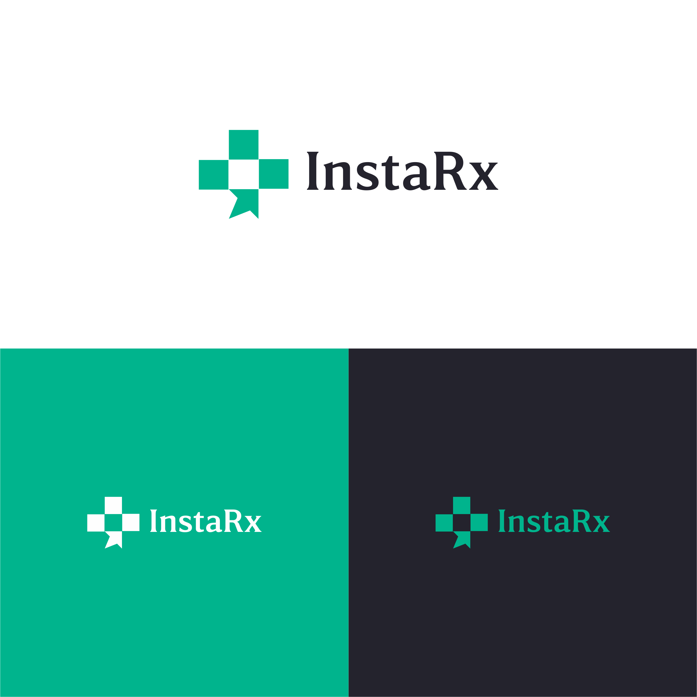 Logo Design by ndra for this project | Design #35532371