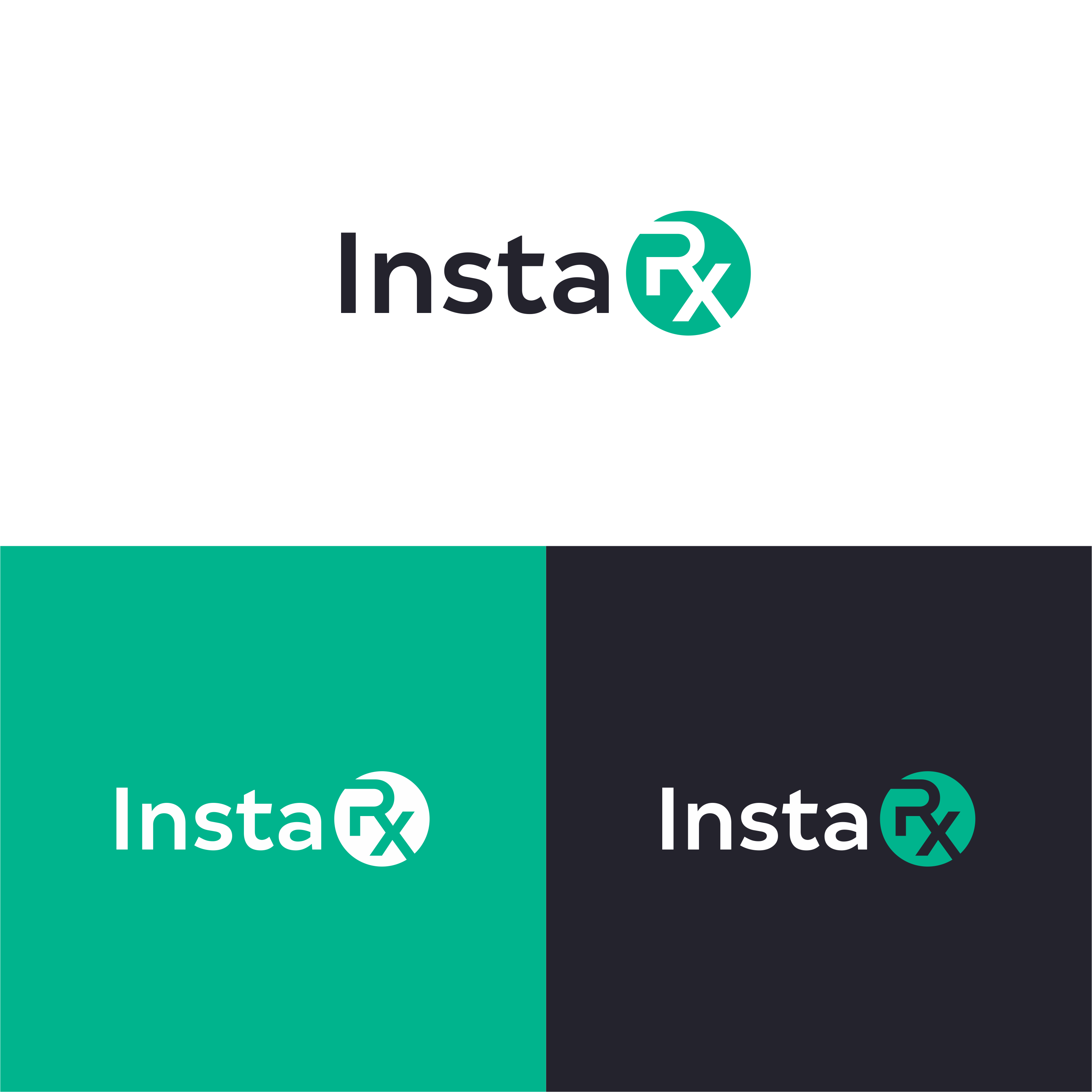 Logo Design by ndra for this project | Design #35537435