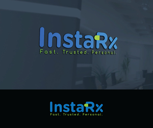 Diseño de Logo por Srk pix!14 para este proyecto | Diseño: #35534858