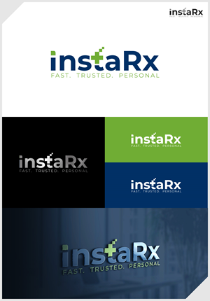 Logo Design by IDesign1606 for this project | Design: #35711995