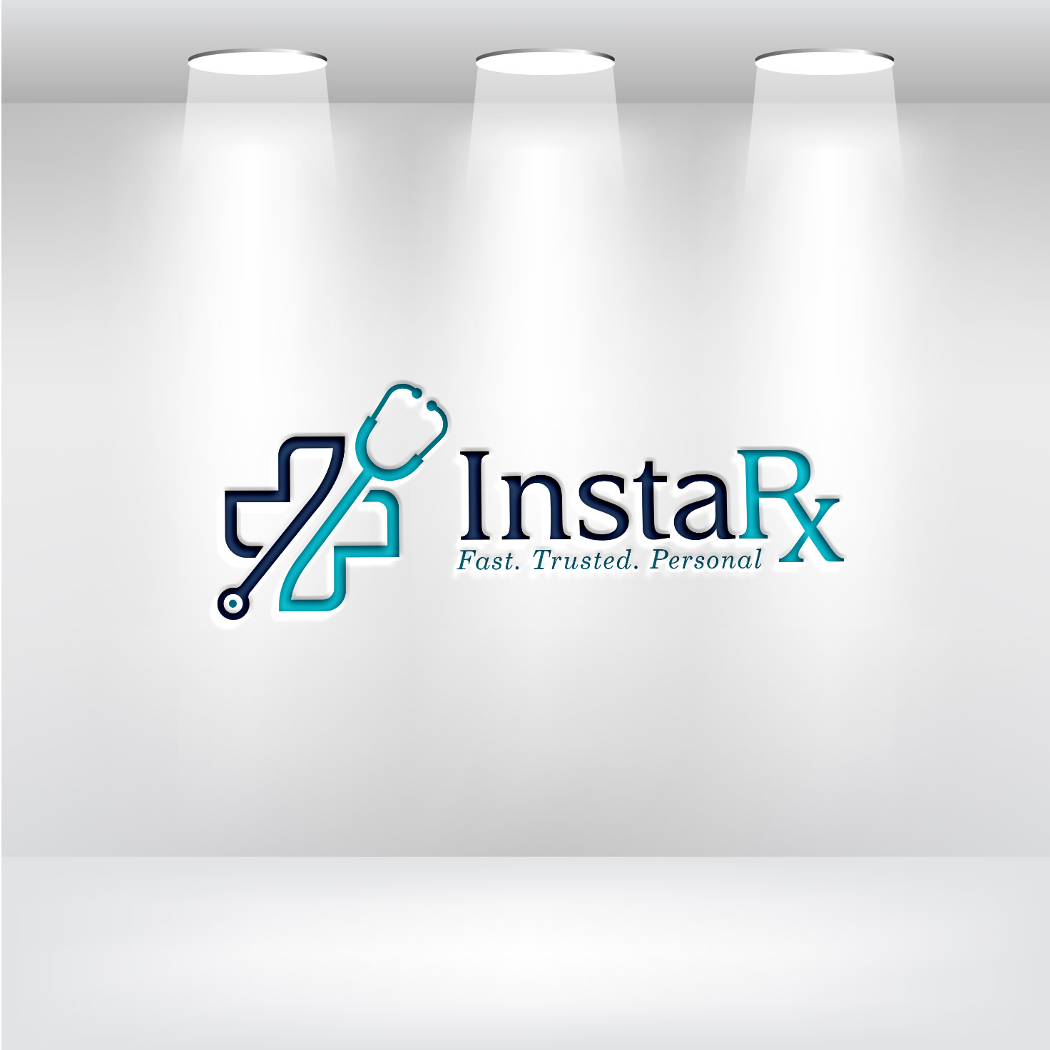 Logo Design by Graphixpointt for this project | Design #35532882