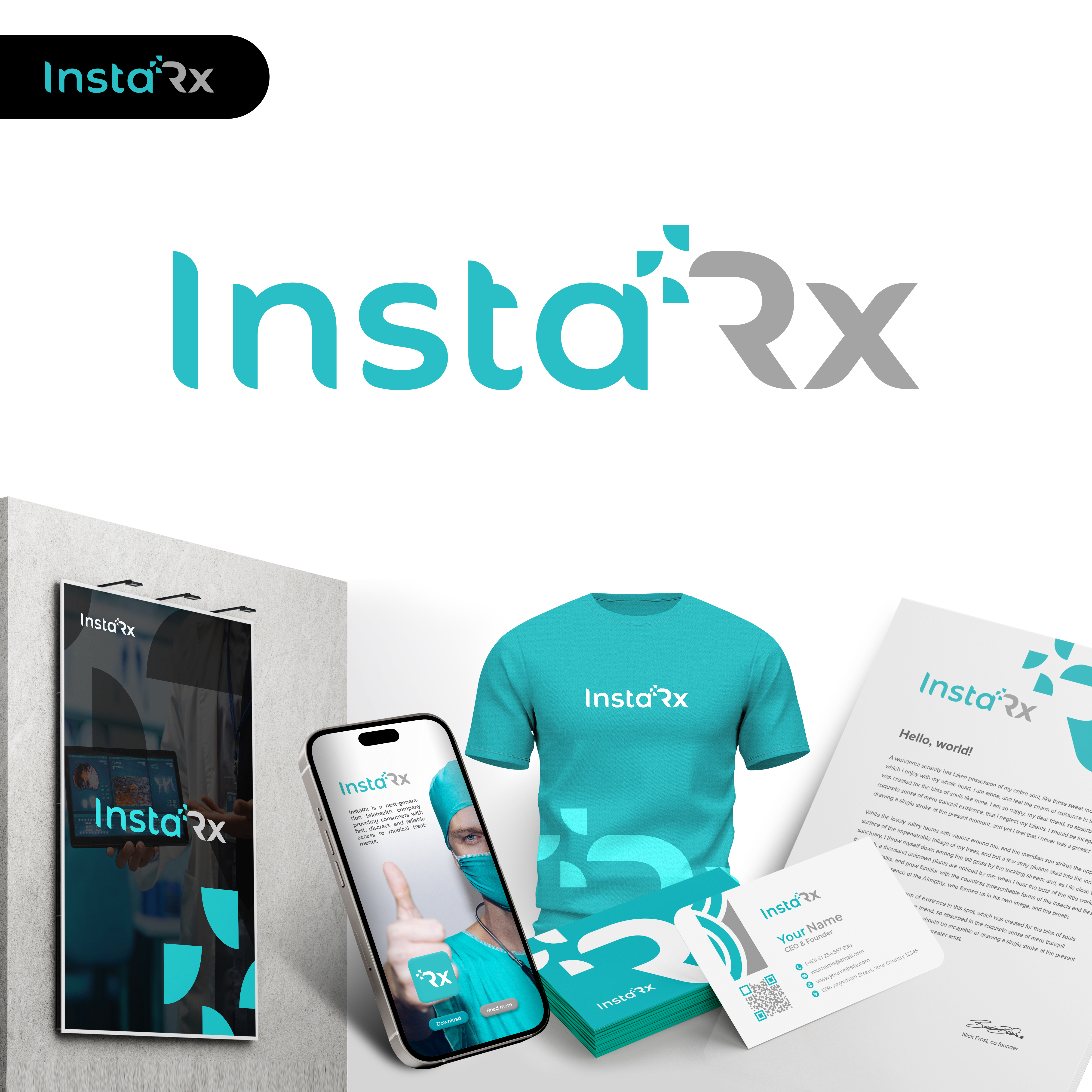 Logo Design by yd.p for this project | Design #35537544