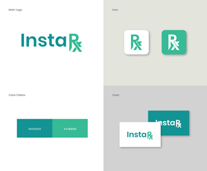 Logo Design by Luthfi1
