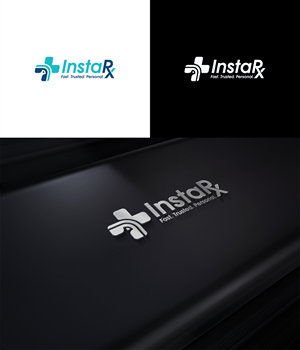 Logo Design by RA-bica for this project | Design: #35532847